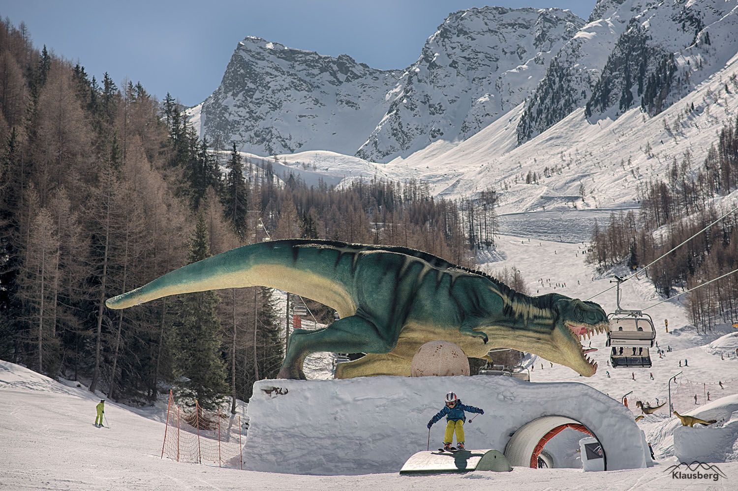 ski trips