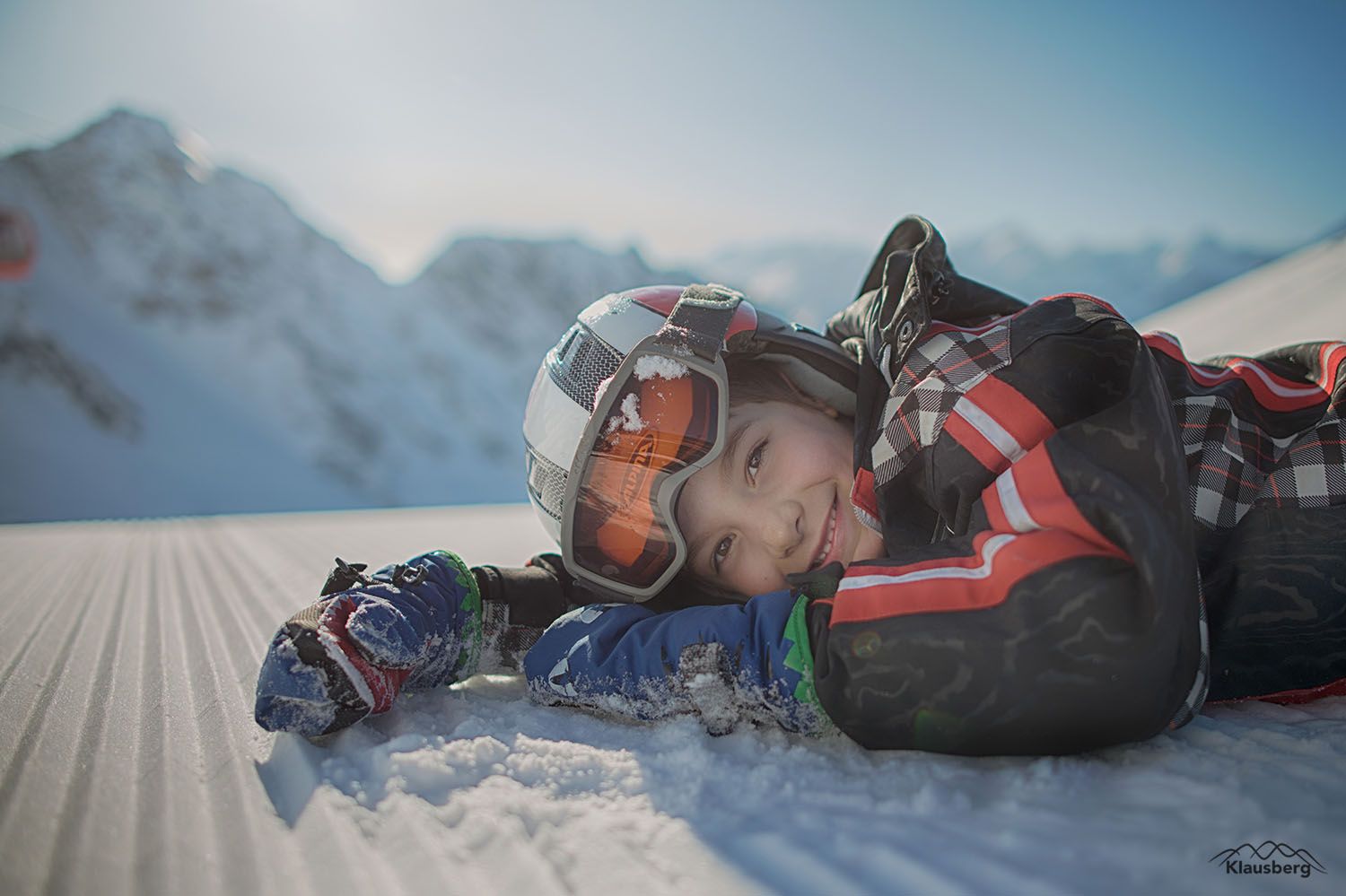 ski trips