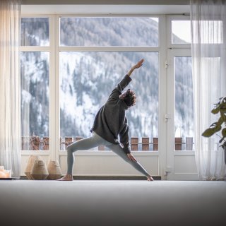 TOUL Yoga